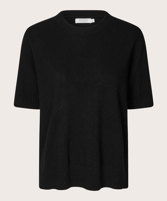 Fallan Jumper, Black