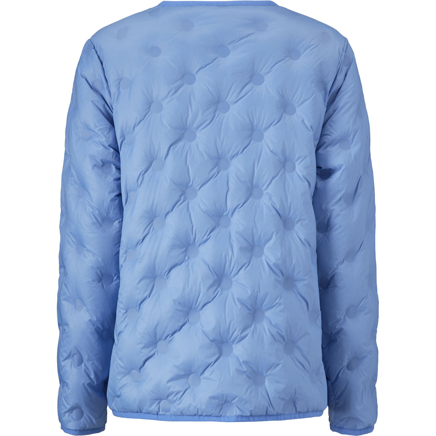 TUVE DOWN COAT, Granada Sky