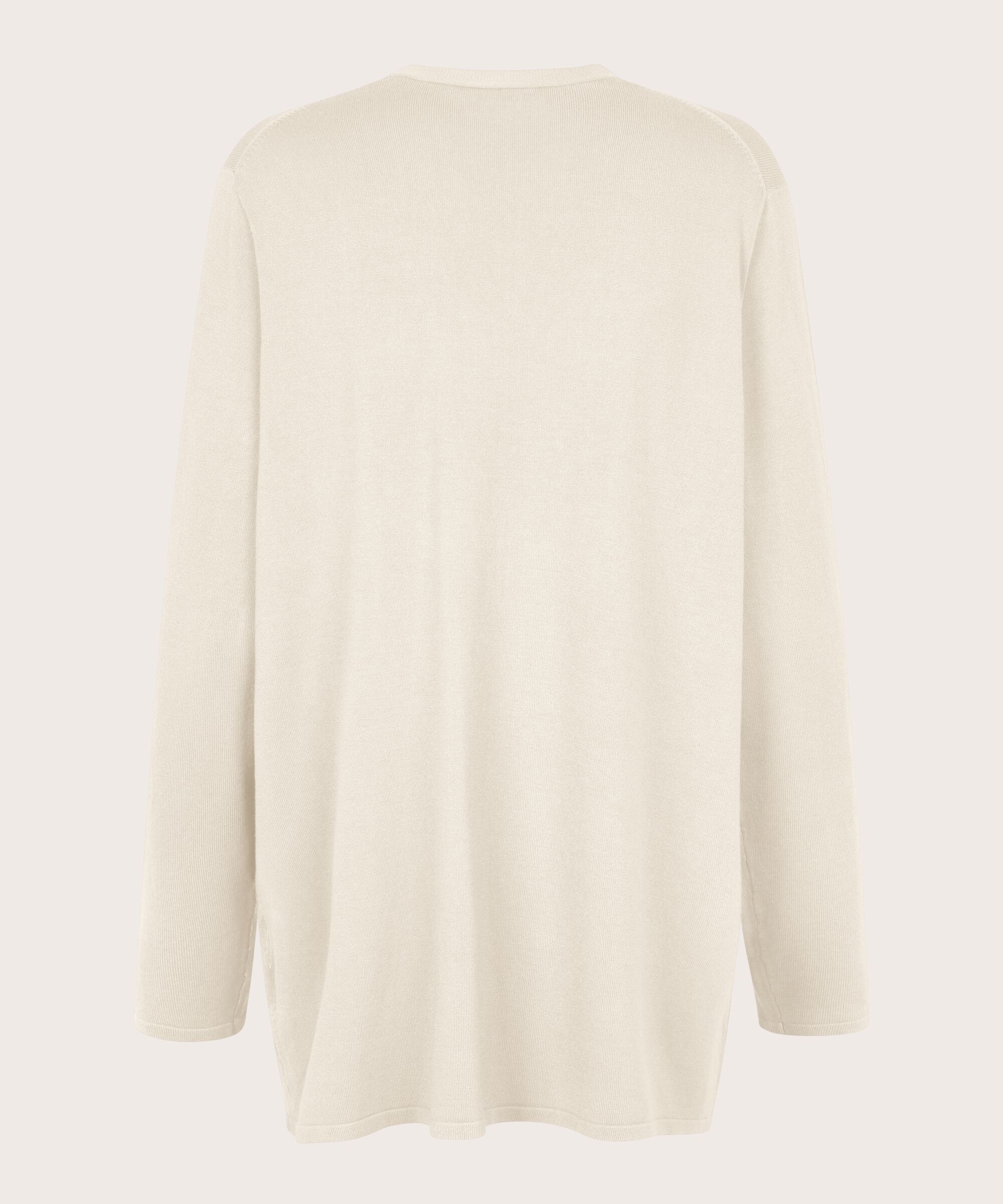 Lula Cardigan, Jet Stream