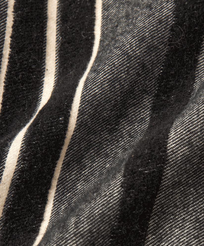 Jasmiba Jacket, Black