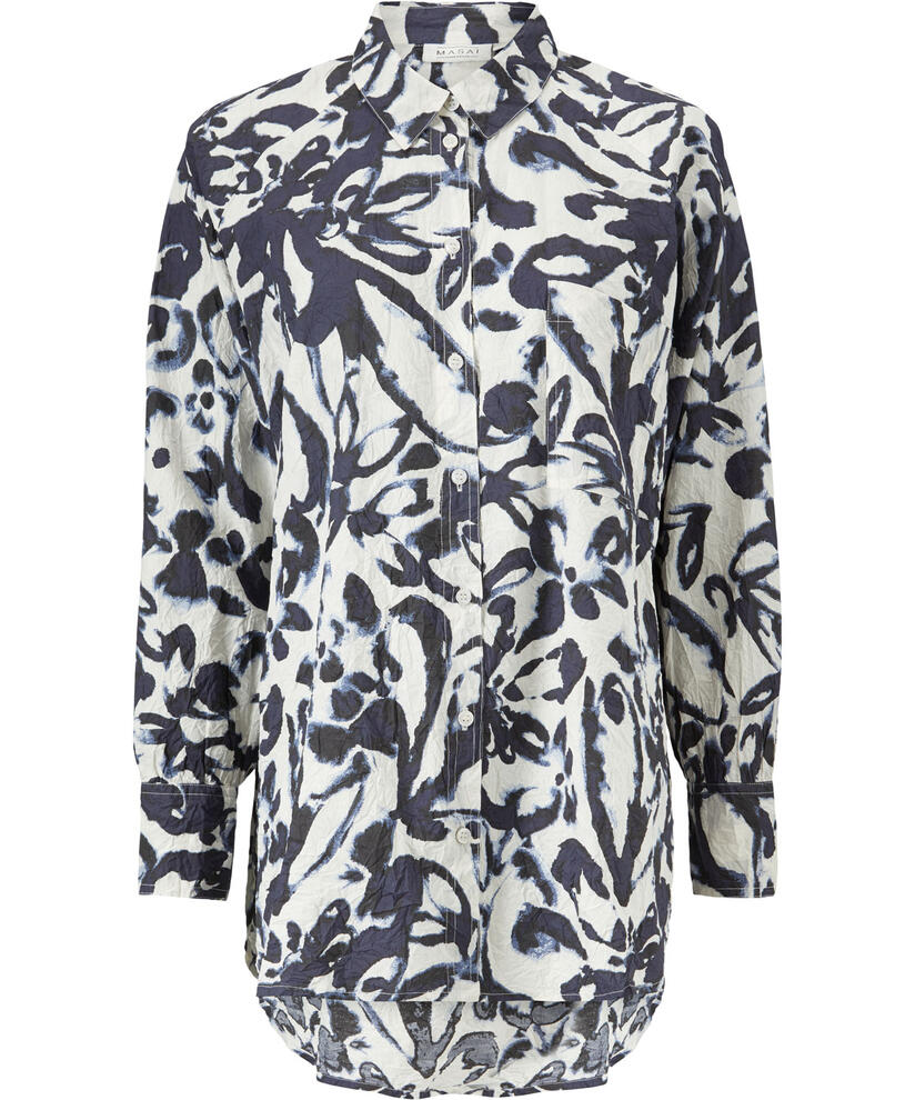 IDINEA SHIRT, Vintage