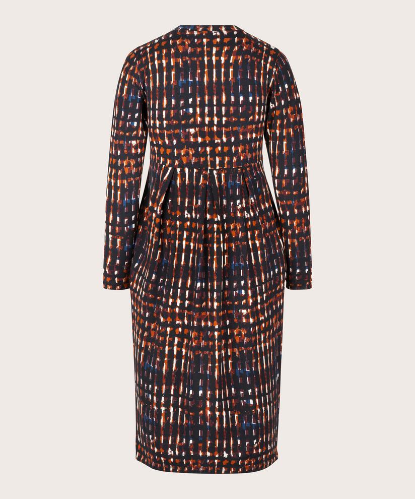 Namo JERSEY Dress, Potters Clay