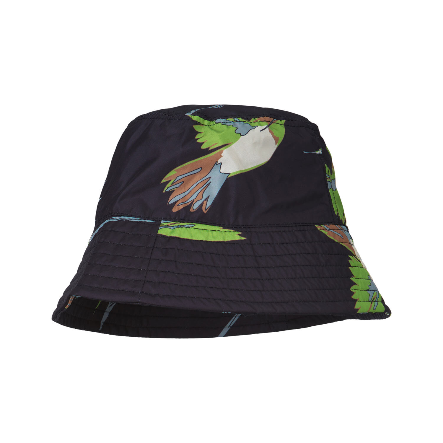 ADARA BUCKET HAT, Peridot