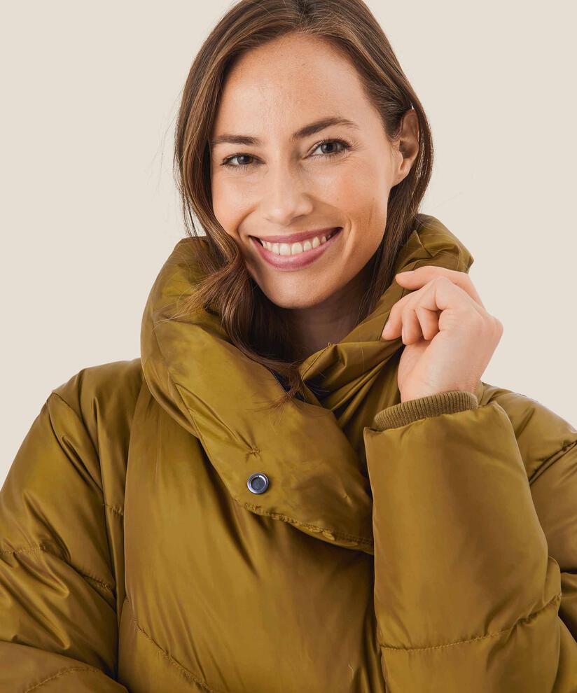 Tulla Down Coat, Plantation