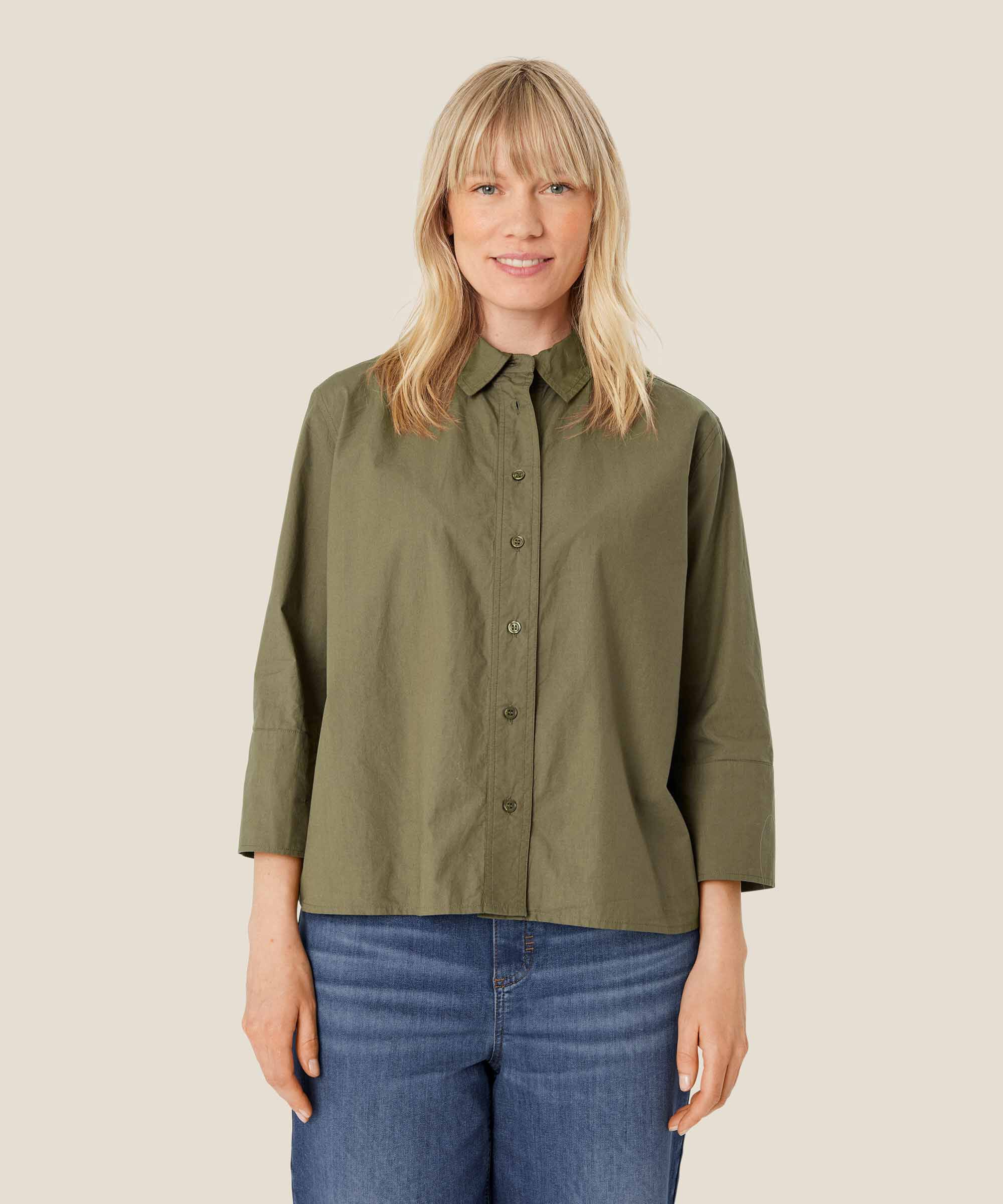 Ilonka Shirt, Sea Turtle