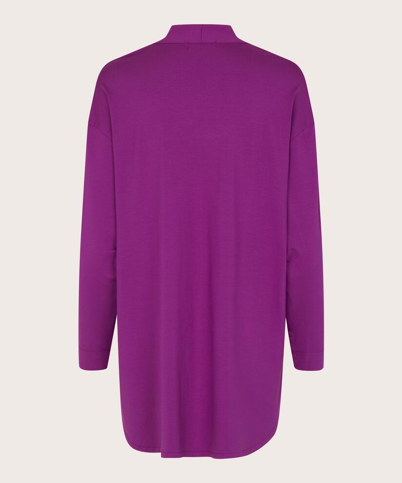 Gisan JERSEY Tunic, Wild Aster