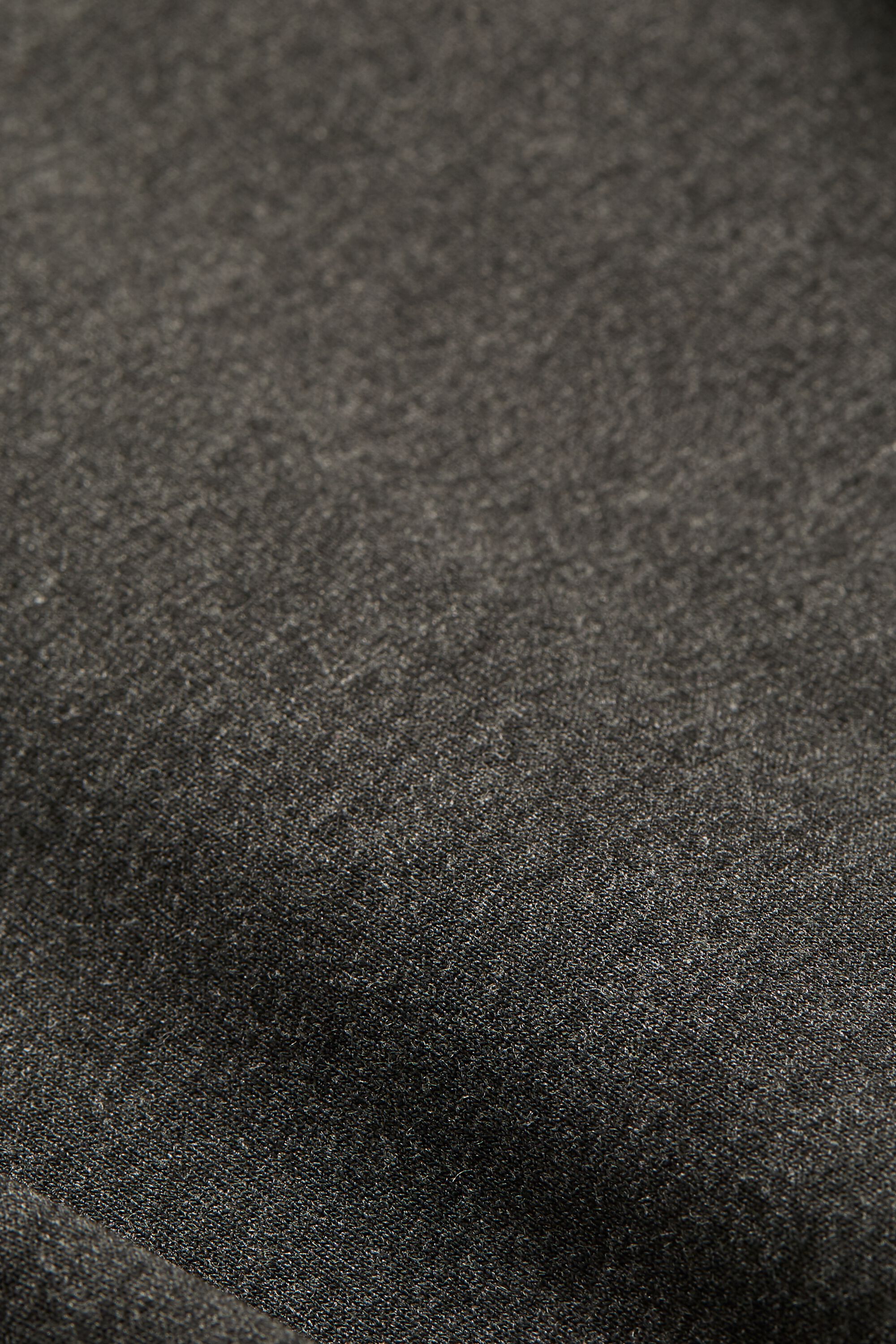 Glowie JERSEY Tunic, D. Grey mel.