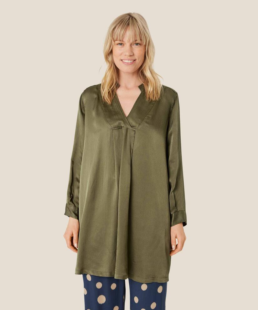 Gona Tunic, Sea Turtle
