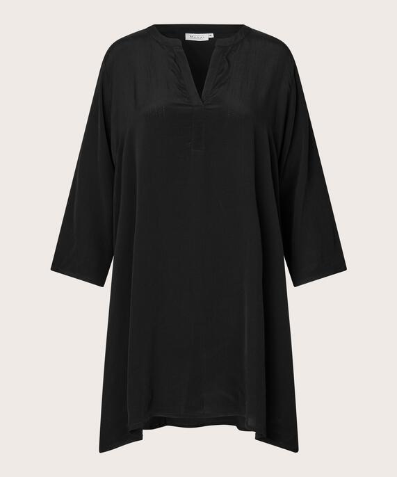 Gali Tunic, Black