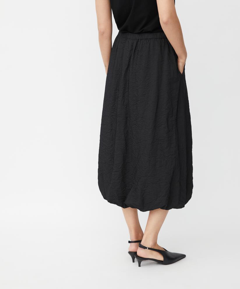 Saraid Skirt, Black