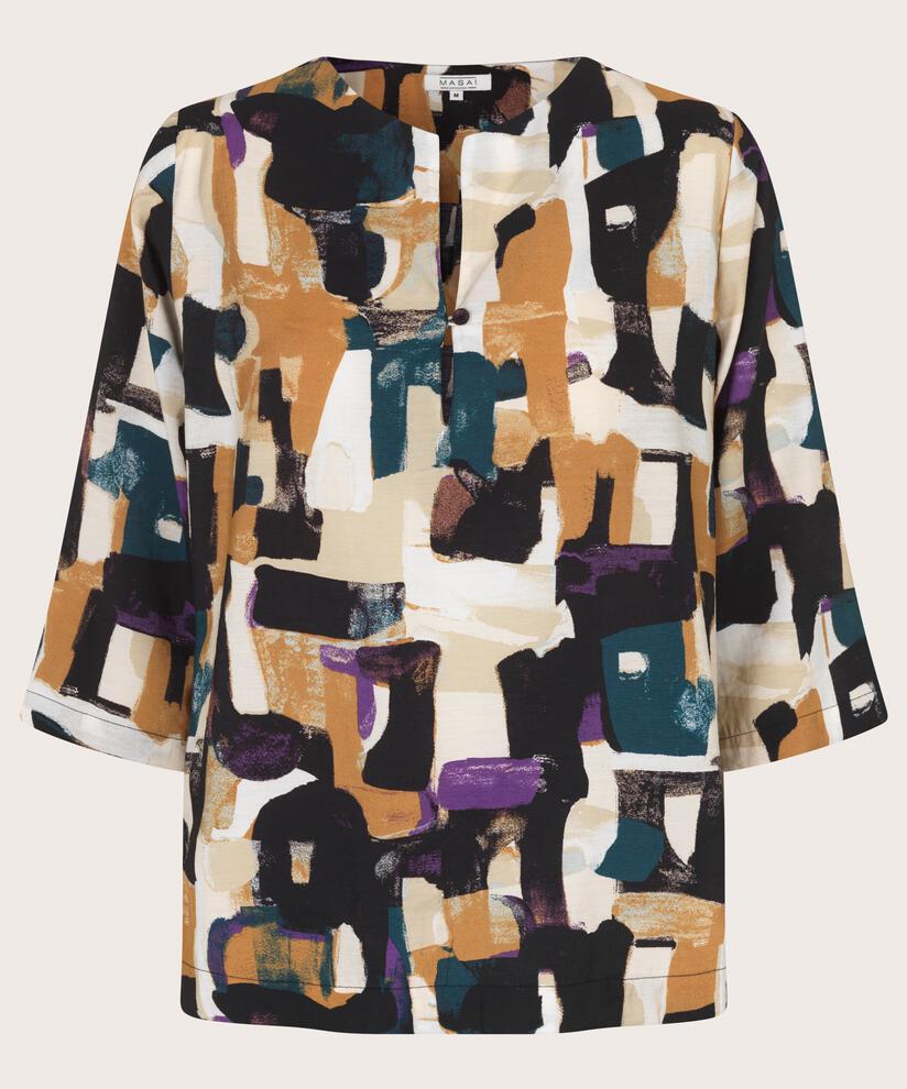 Deborah Blouse, Dijon