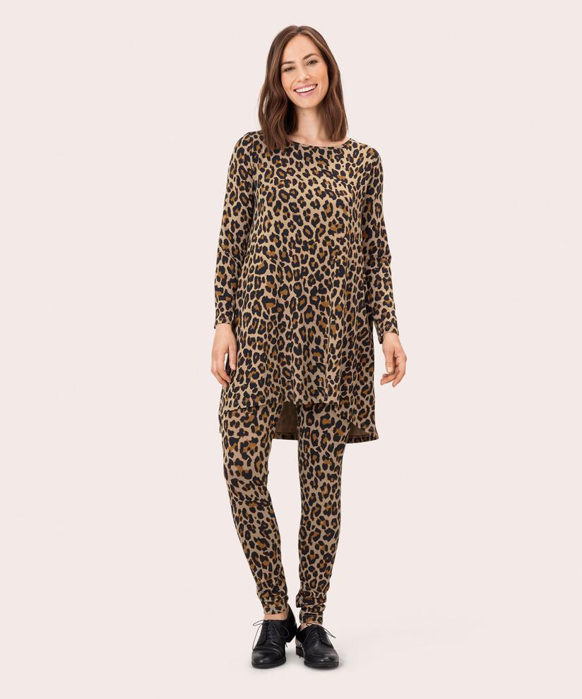 Pio JERSEY Leggings, Monk's Robe