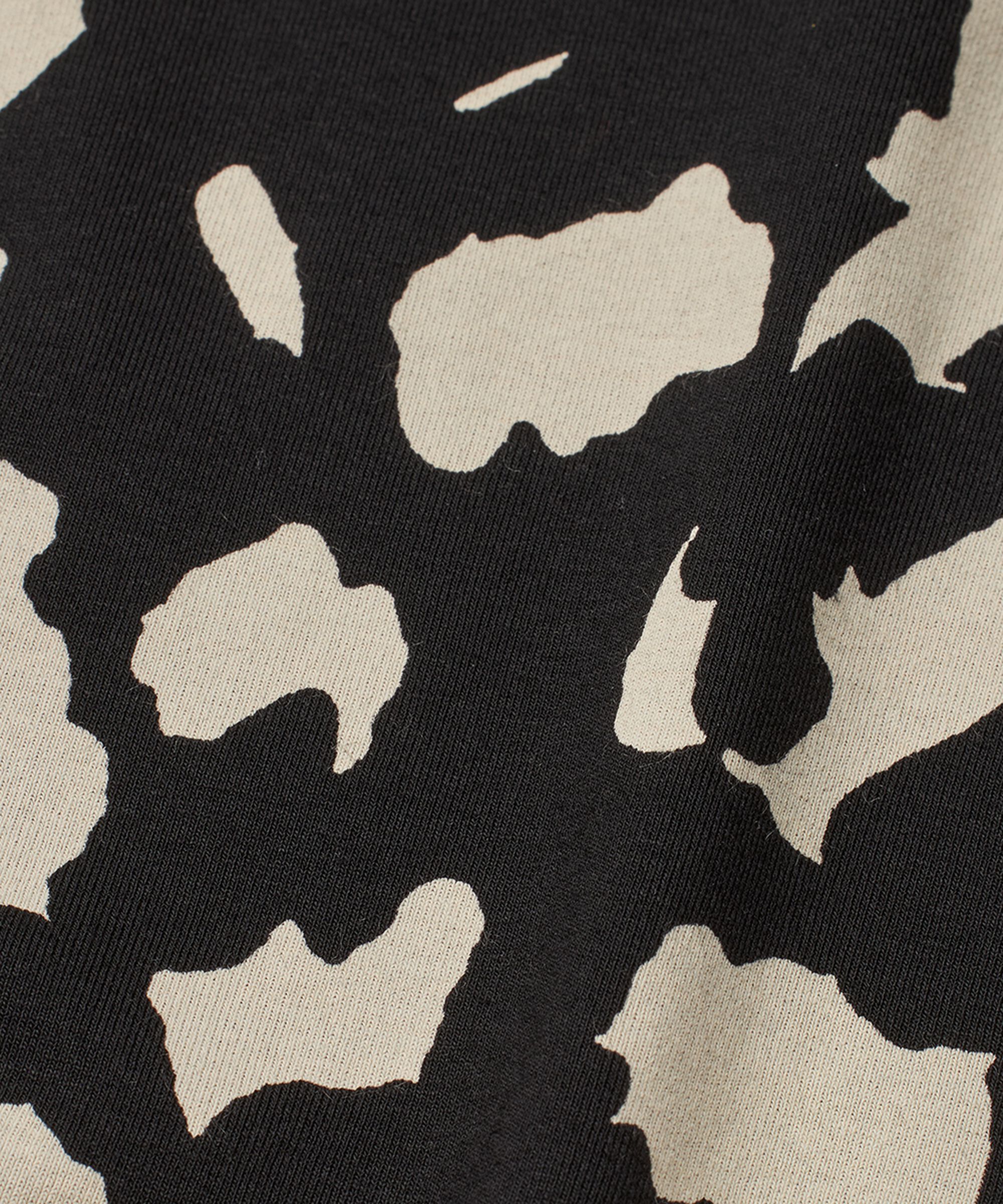 Butta Jersey Top, Black