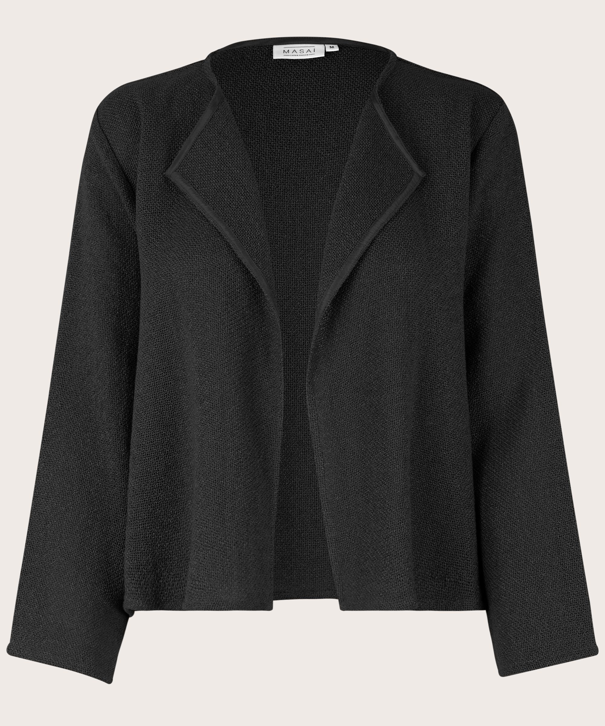 Julitta Jacket, Black