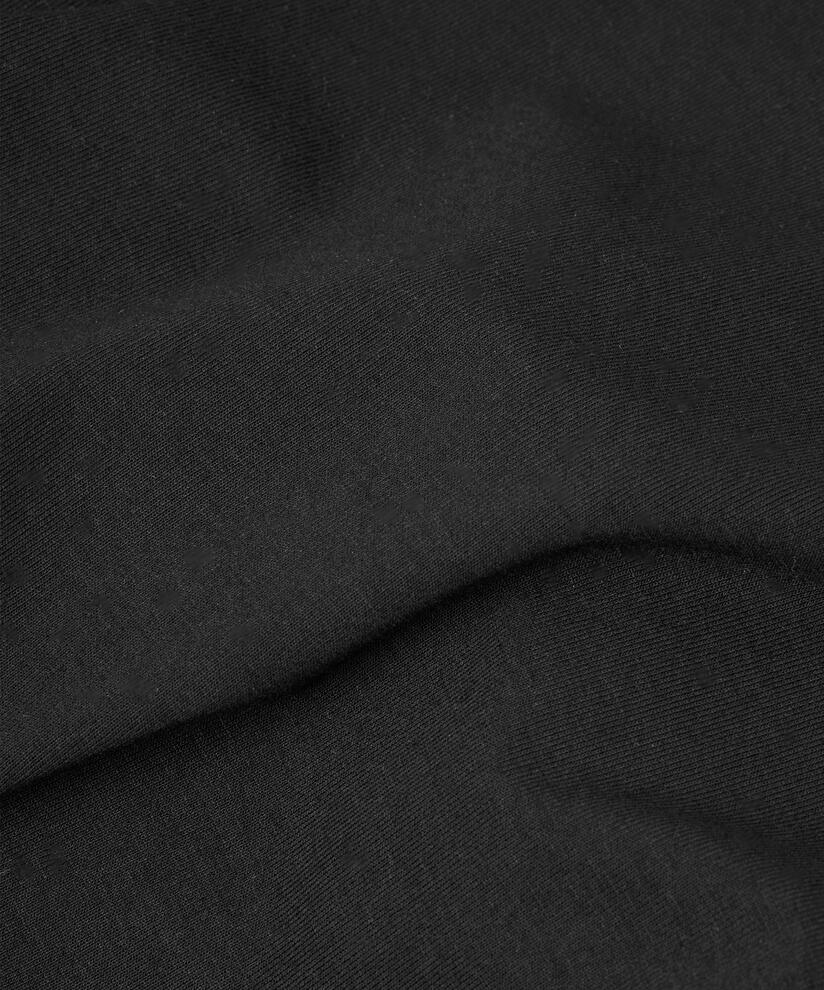 Galitta JERSEY Tunic, Black