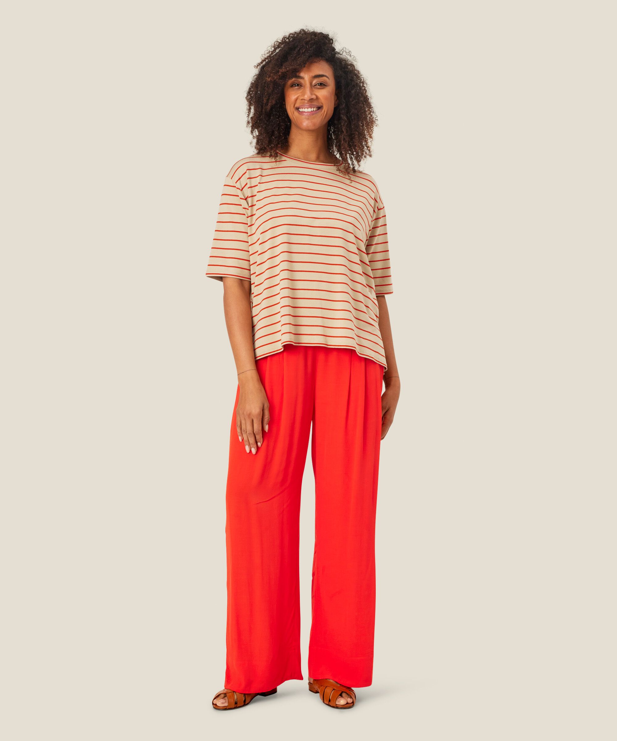 Patty Trousers, Poinciana