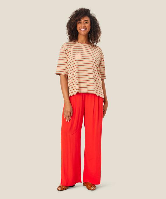 Patty Trousers, Poinciana