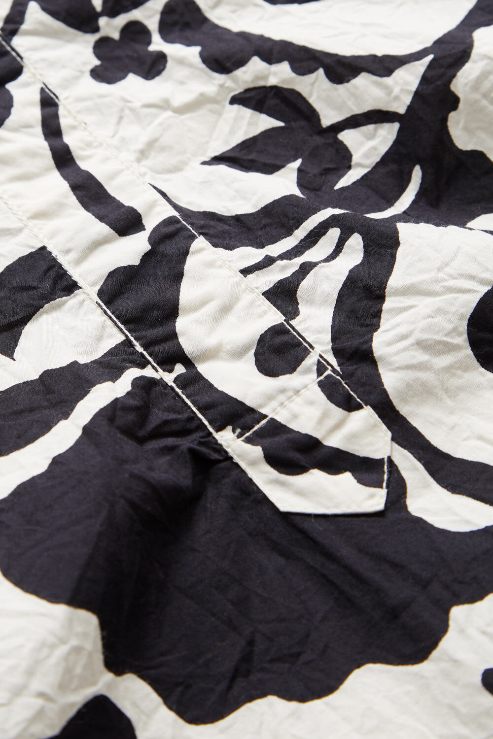 NEVA SHIRT DRESS, Whitecap