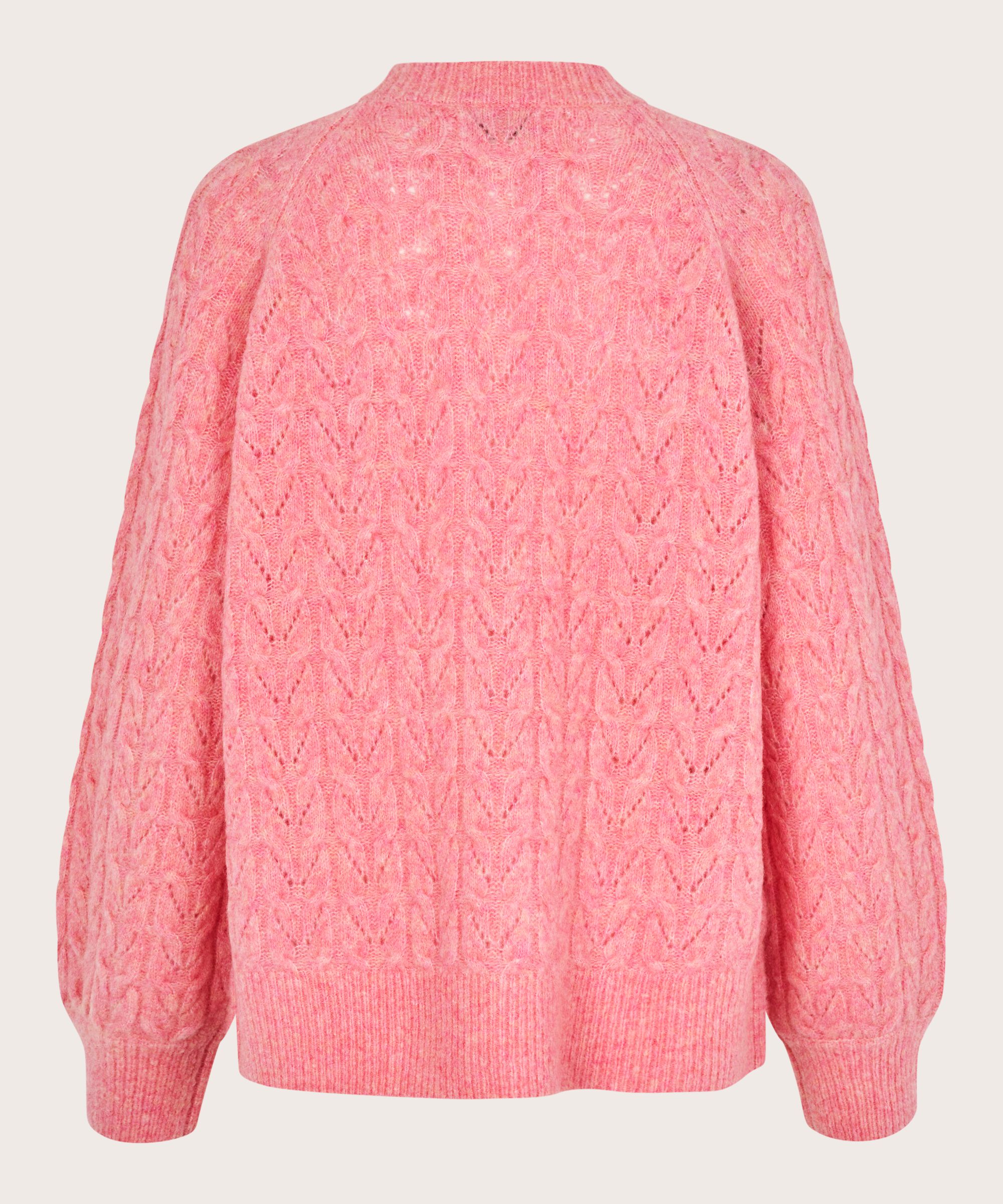 Lamse Cardigan, Confetti