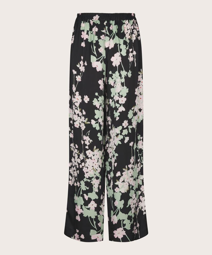 Parili Trousers, Pink Lady