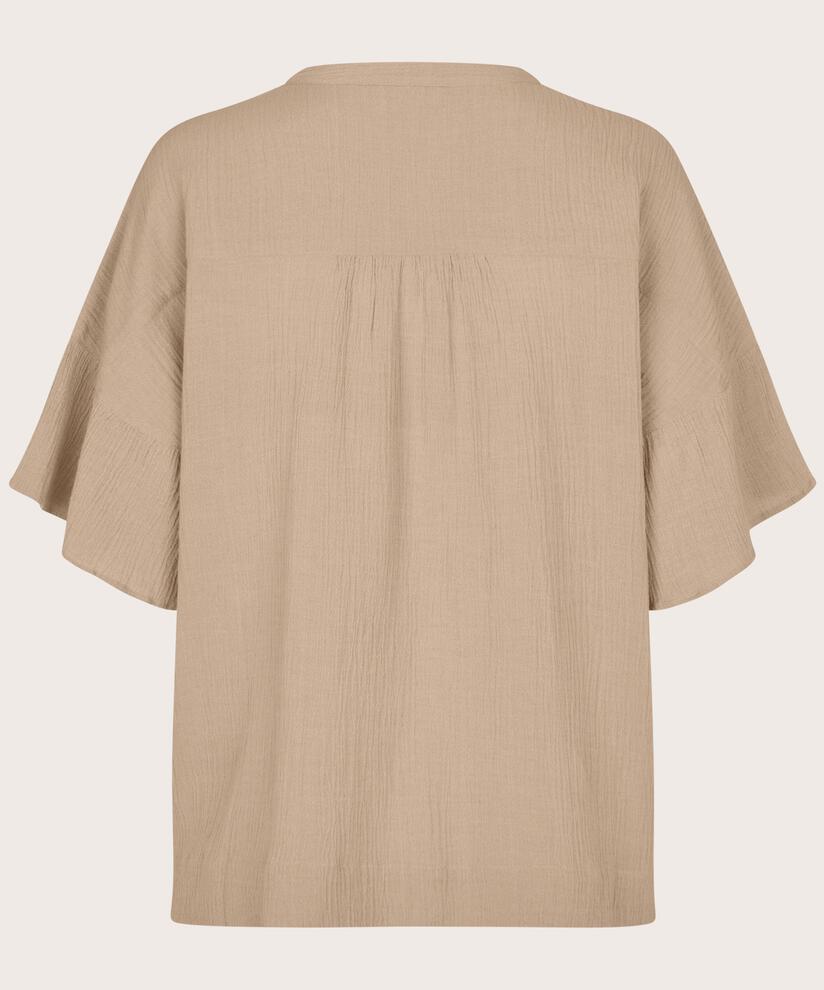 Inedia Shirt, Safari