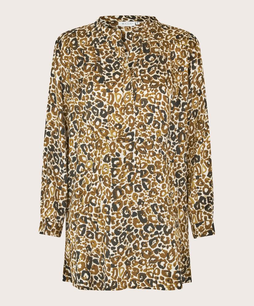Gaiaban Tunic, Plantation