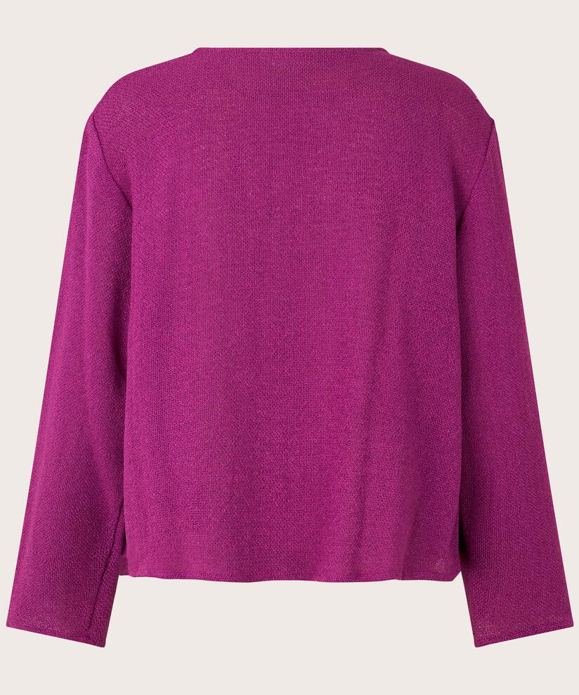 Julitta Jacket, Wild Aster