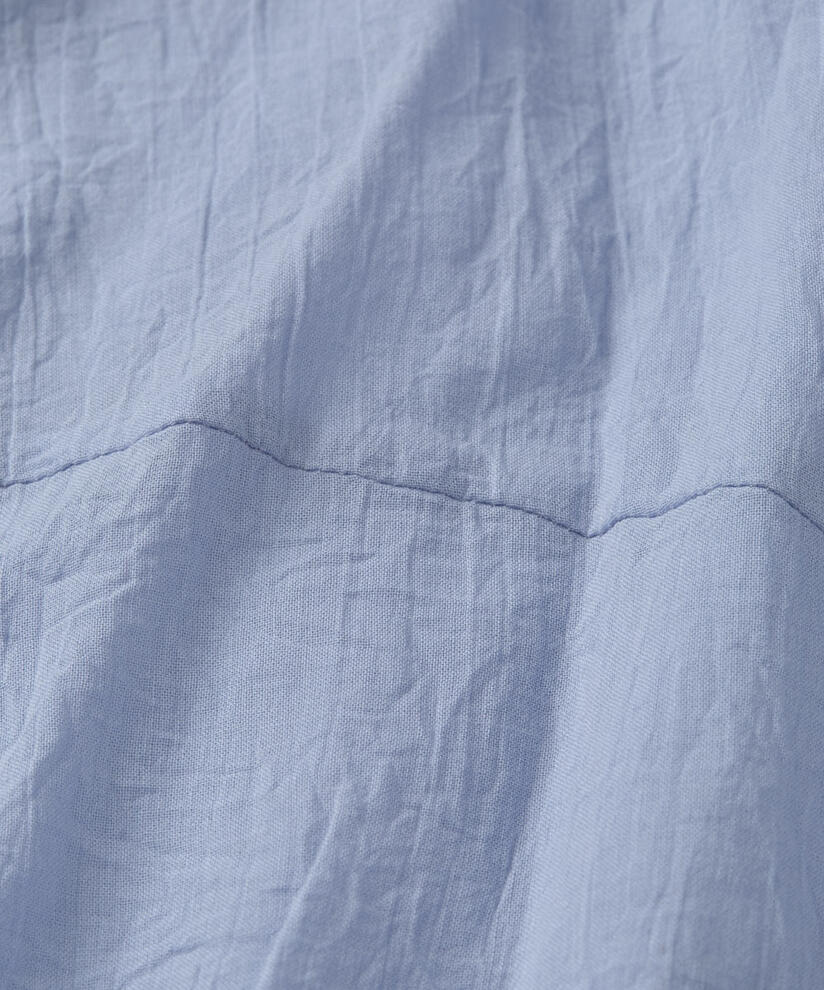 DALY TOP, Brunnera Blue