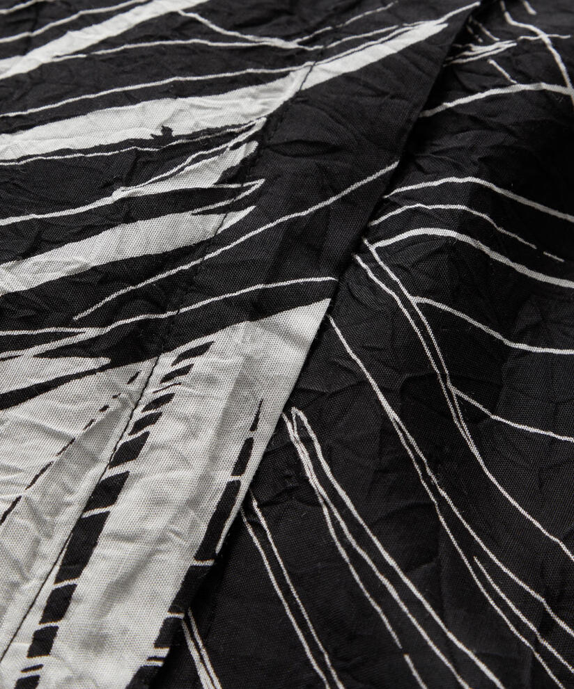 GEAM SHIRT, Black