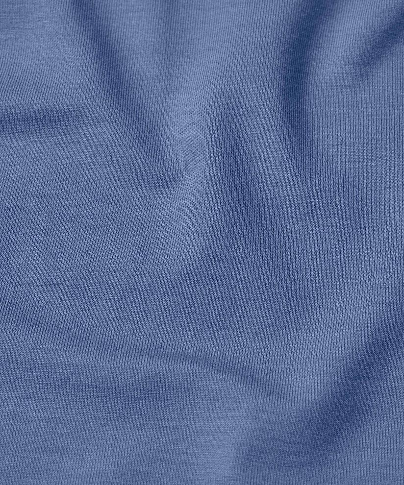Elisa JERSEY Top, Bijou Blue