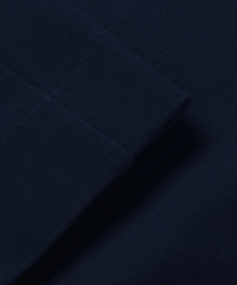 Paba JERSEY Trousers, Navy