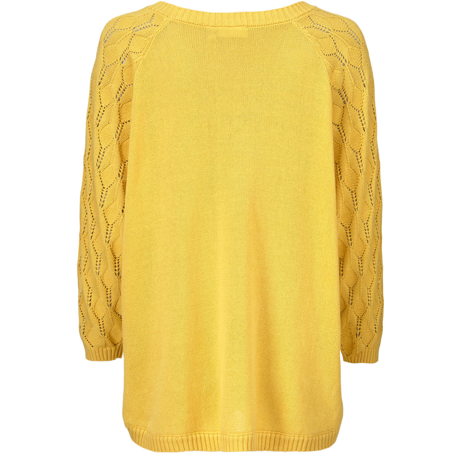 FATISSI TOP, Cream gold