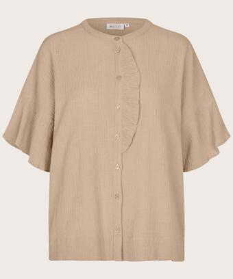 Inedia Shirt, Safari