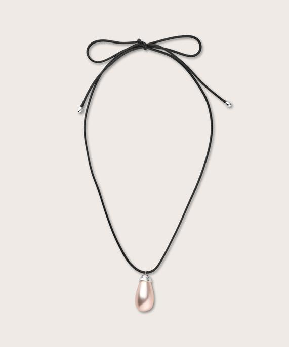 Roryan Necklace, Lotus