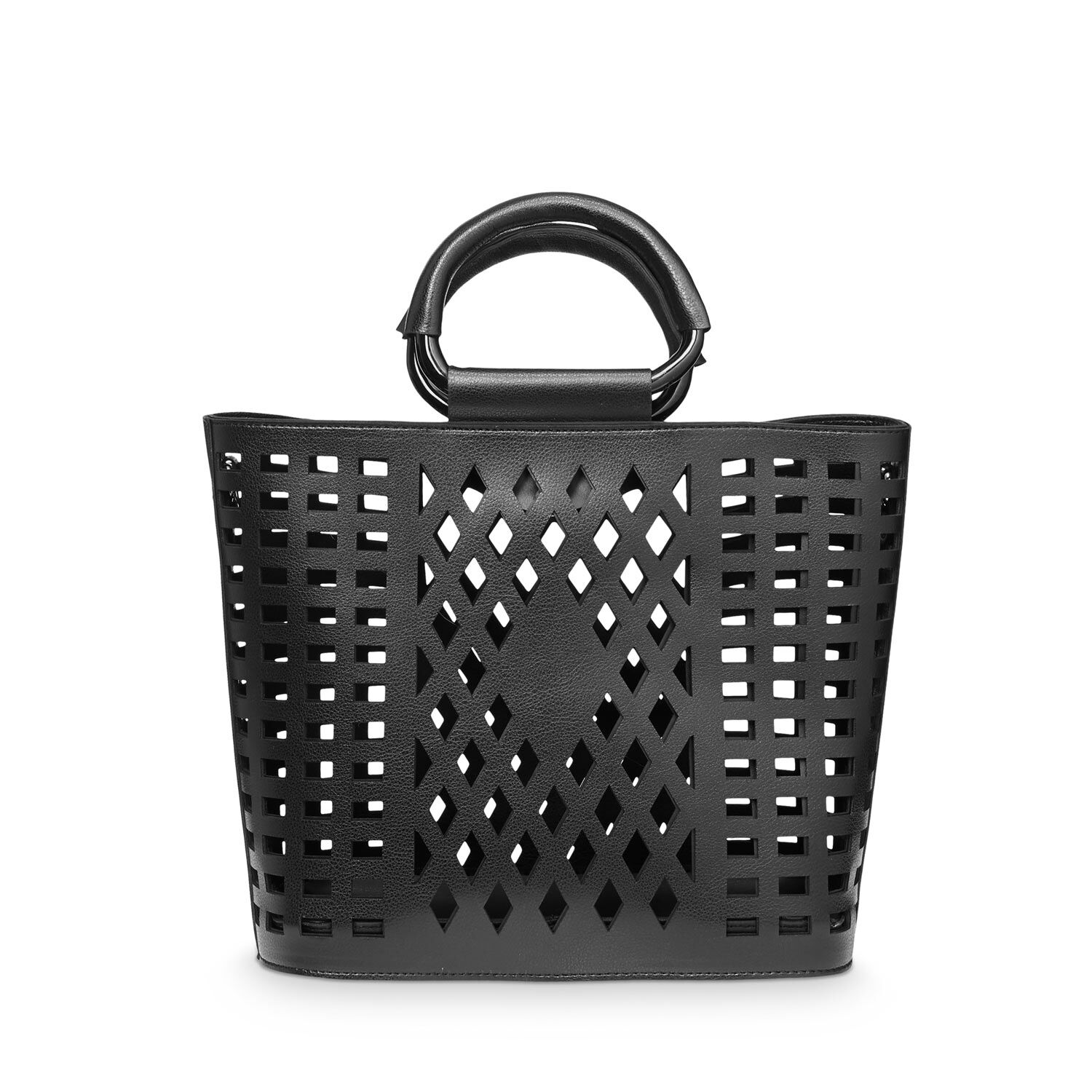 REVA BAG, Black