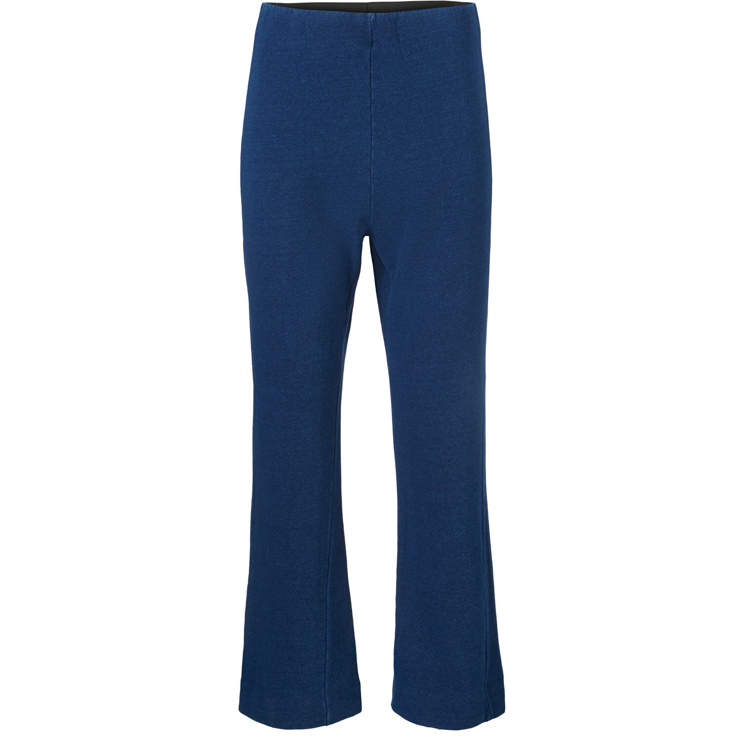 PABA JERSEY TROUSERS, Indigo