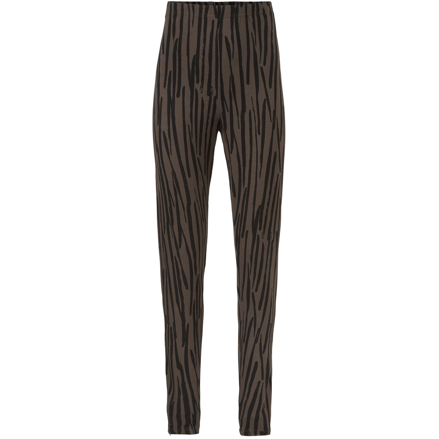 PIO LEGGINGS, Chocolate