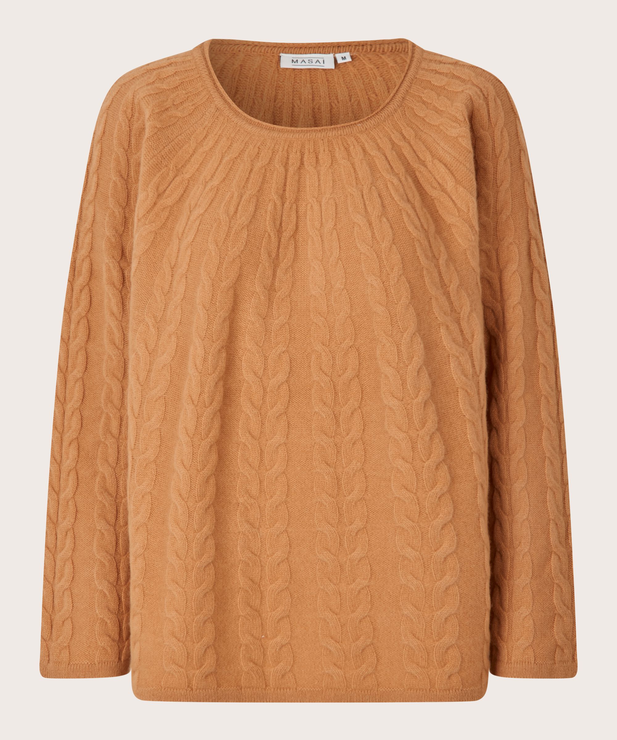 Faylah Jumper, Bisquit