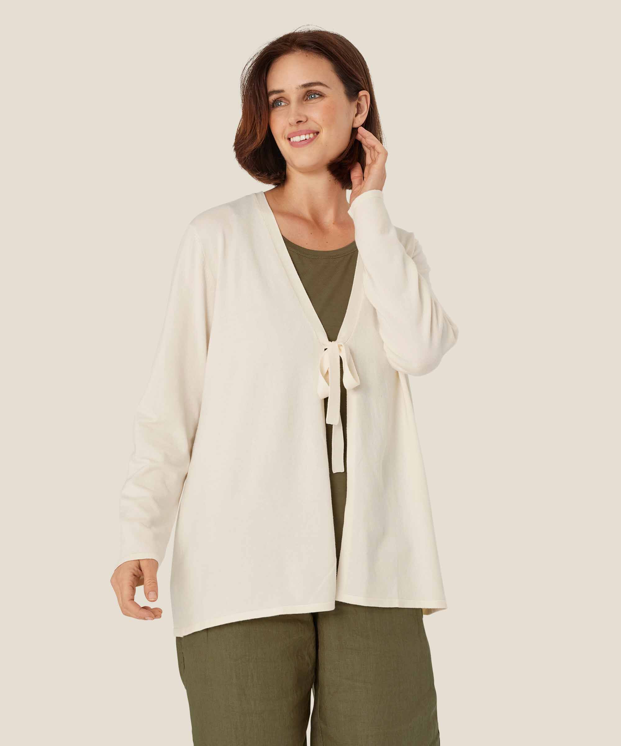 Lula Cardigan, Jet Stream