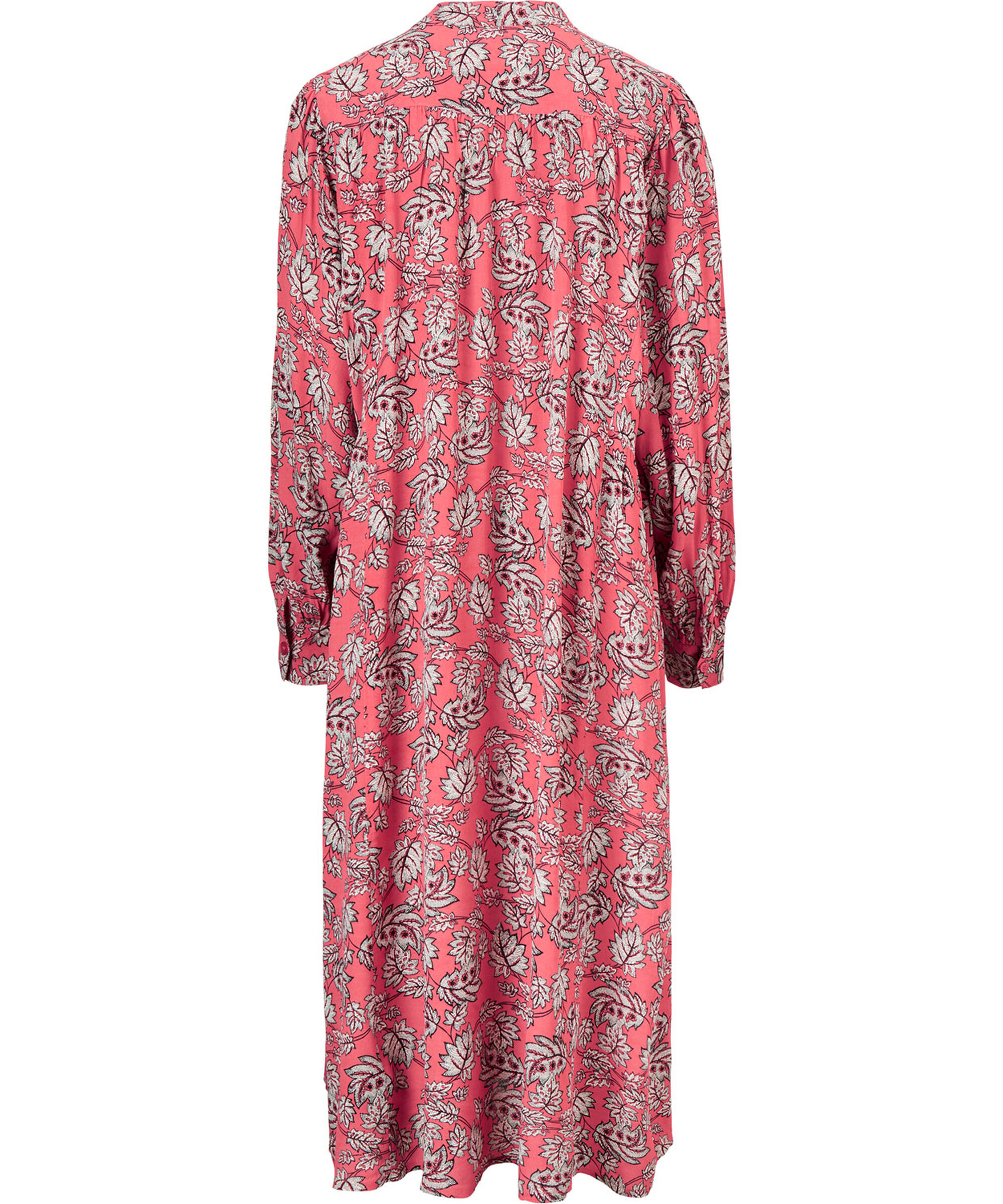 NIA DRESS, Rose Sharon