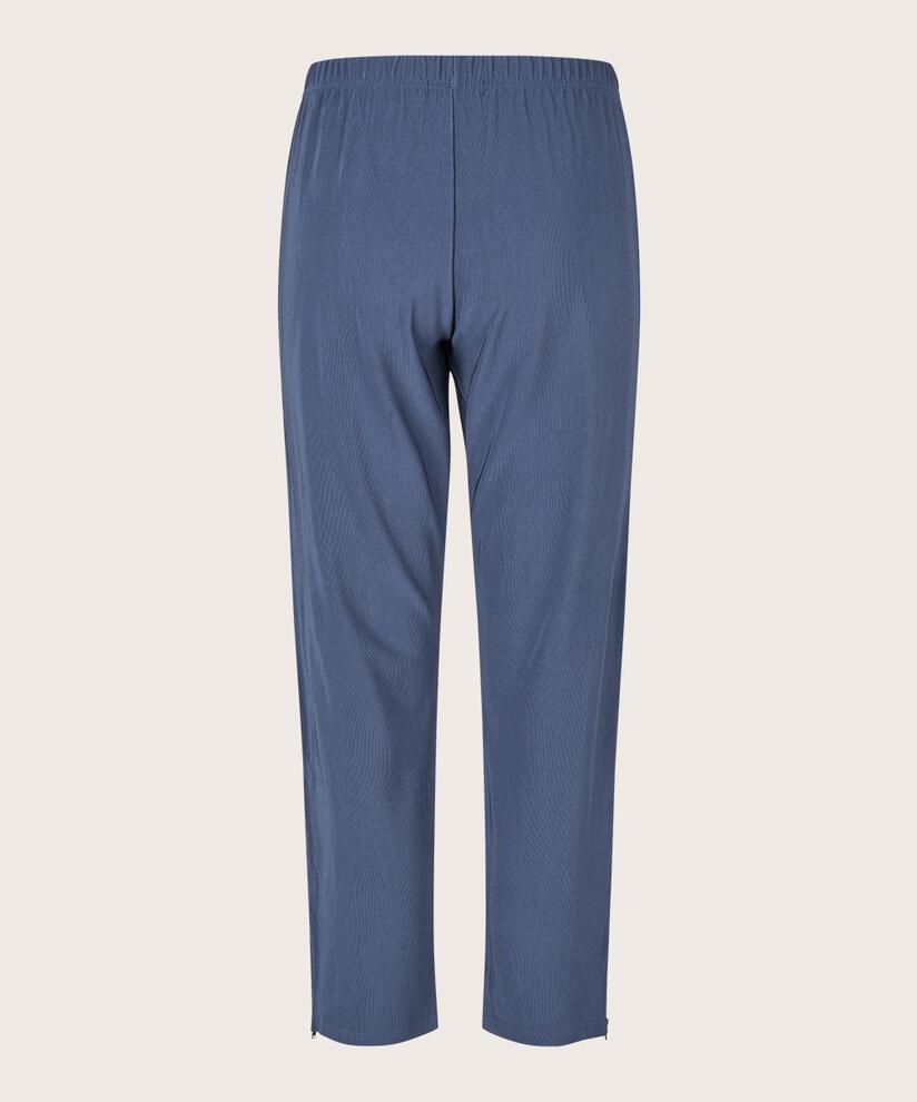 Polly JERSEY Trousers, Sargasso Sea