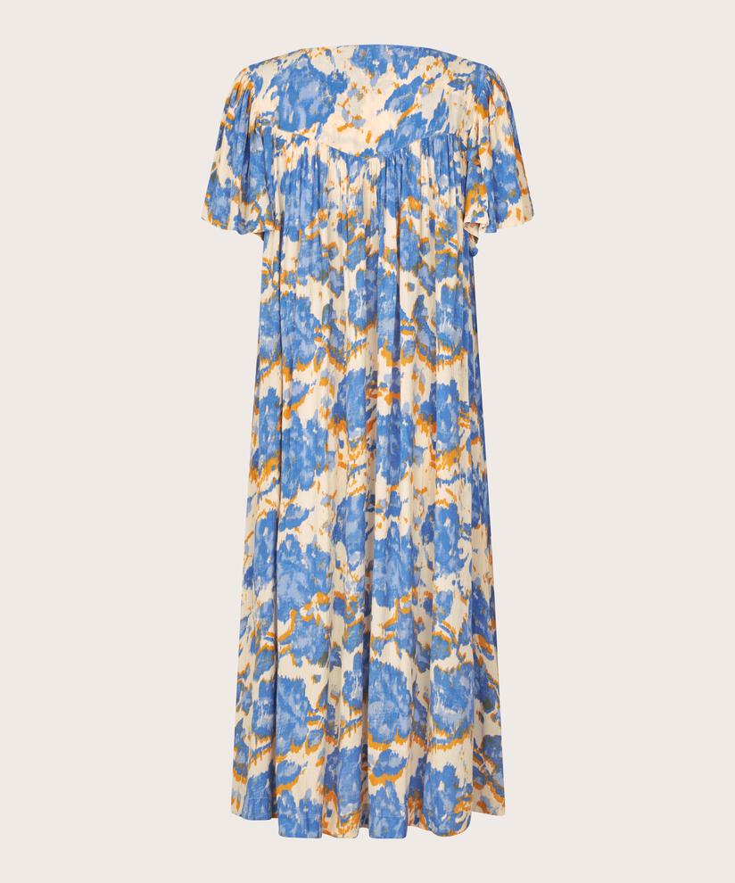 Natore Dress, Nebulas Blue