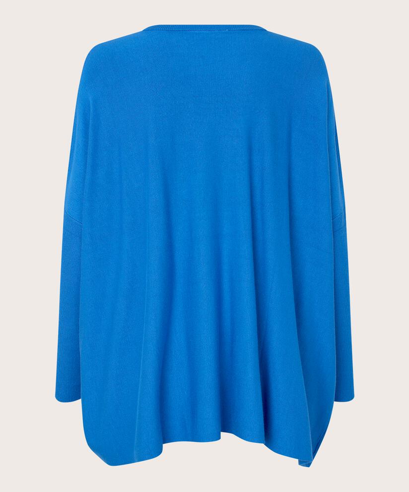 Fanasi Jumper, Nebulas Blue