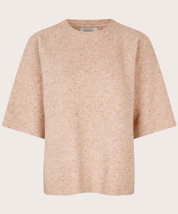 Farinna Jumper, Bisquit