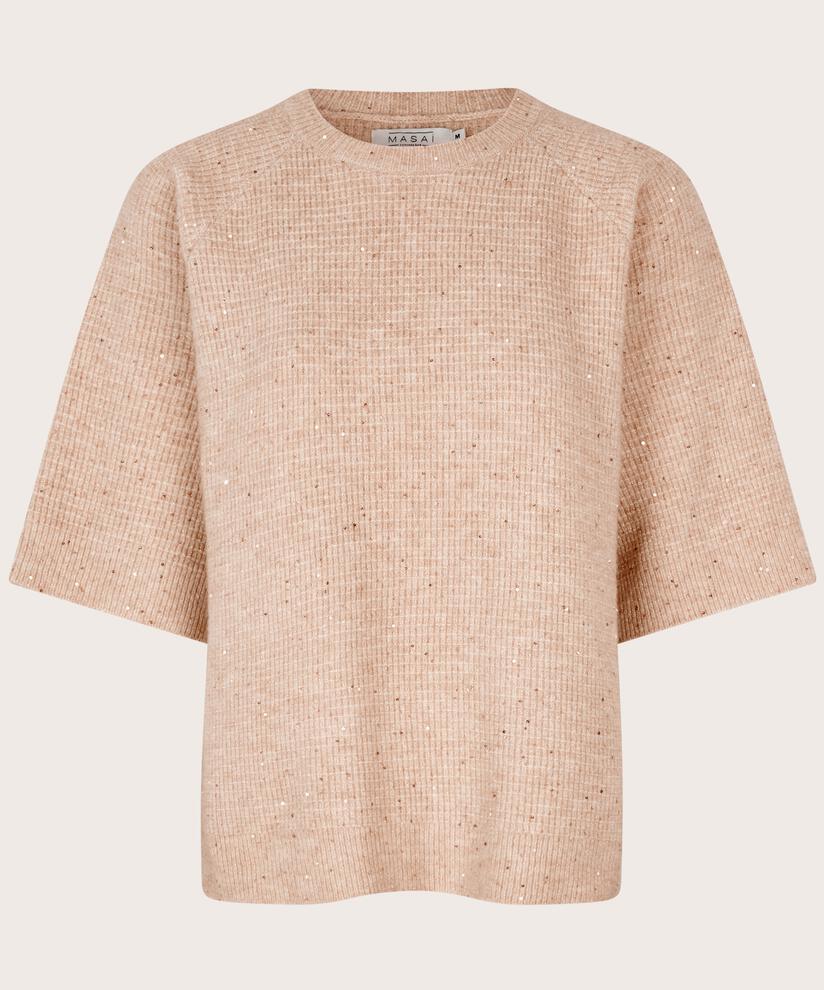 Farinna Jumper, Bisquit