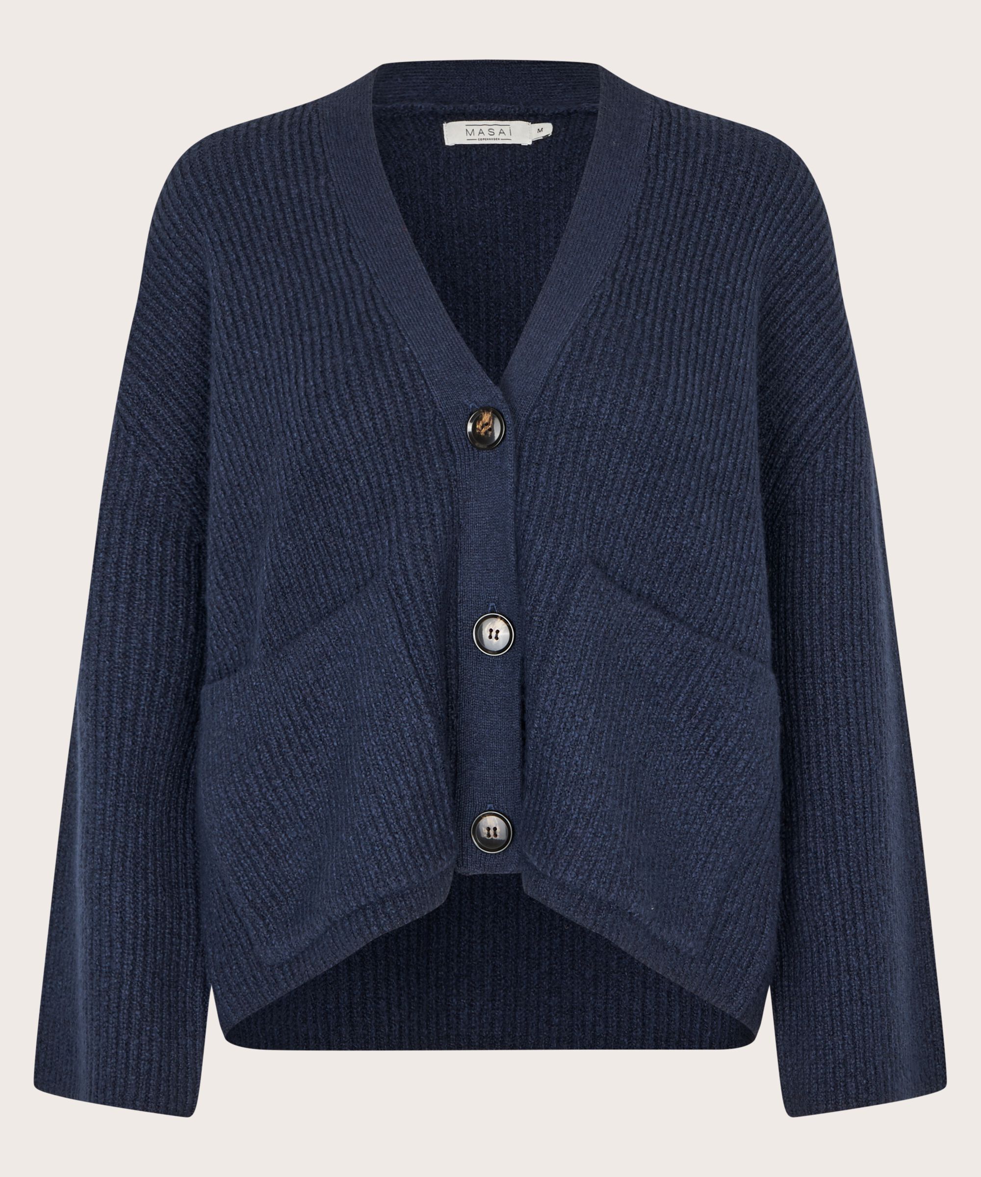Lexie Cardigan, Navy Blazer