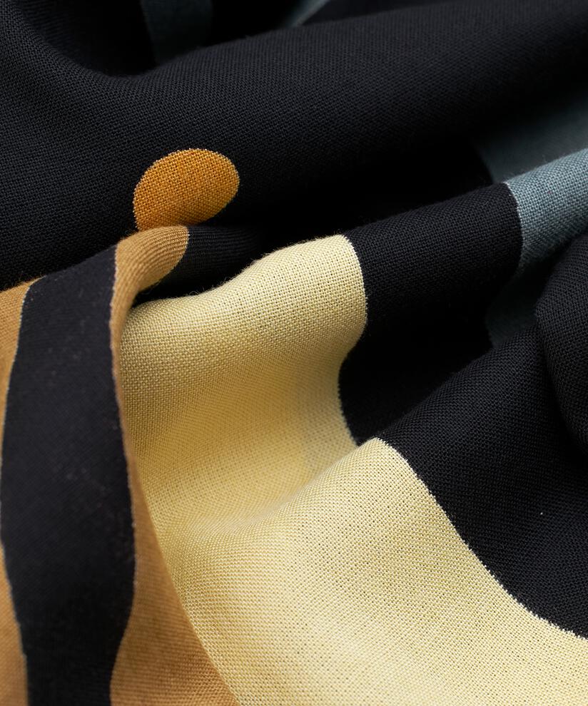Geam Shirt, Butterscotch