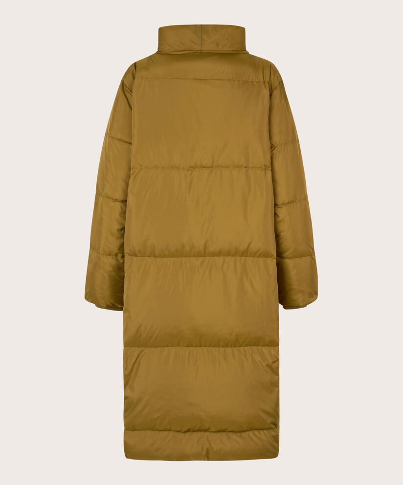 Tulla Down Coat, Plantation