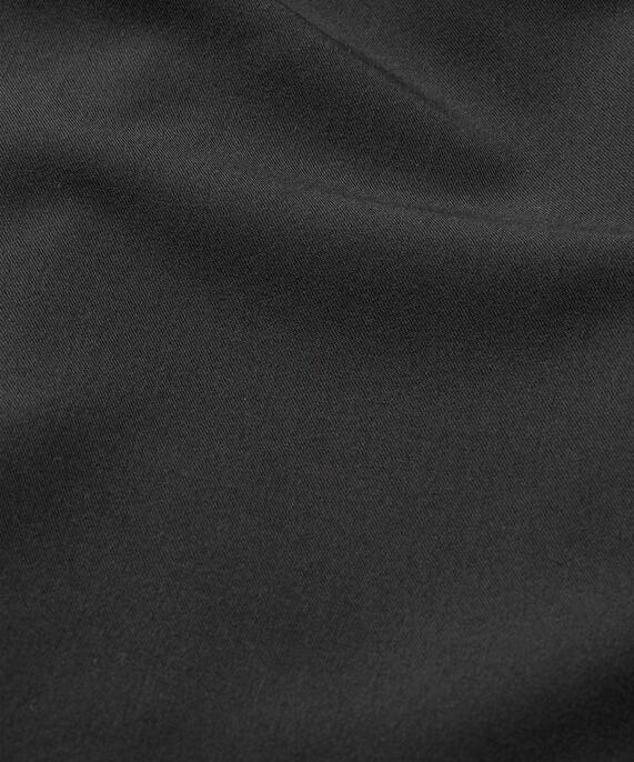 Pryscian Trousers, Black