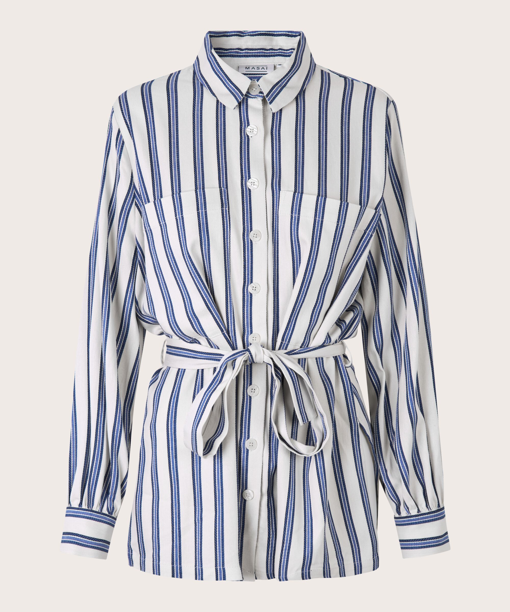 Ingelo Shirt, Nebulas Blue